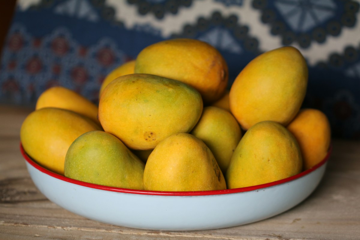 আমের বাটি