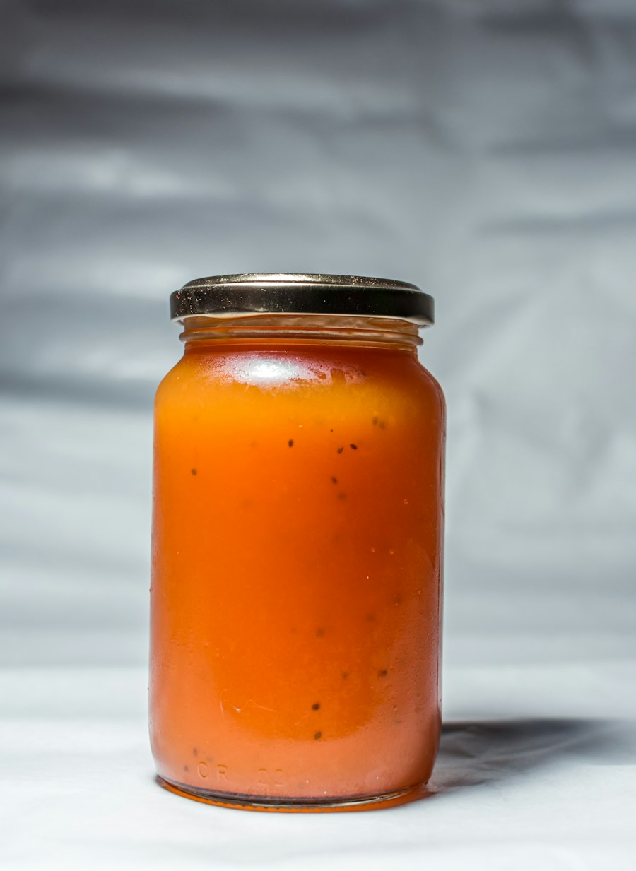 পুরনো লেবুর আচার