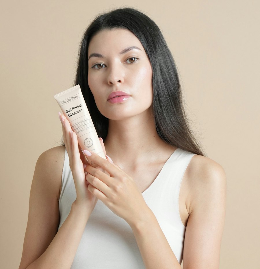 Aloe Gentle Cleanser