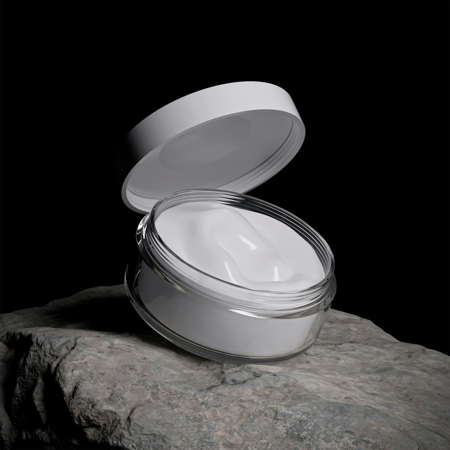 Overnight Repair Cream