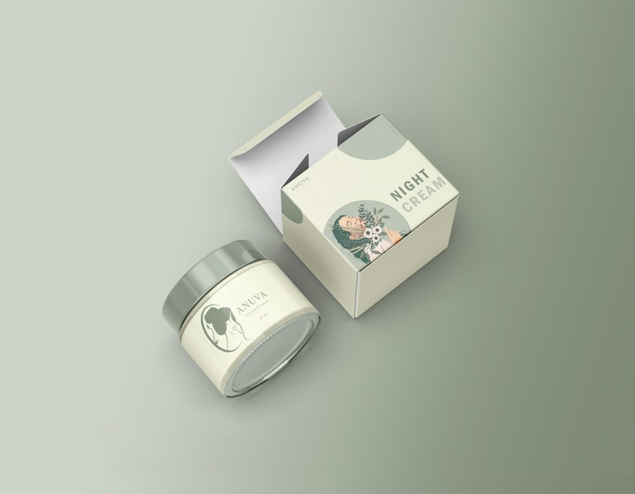 Ritual gift set