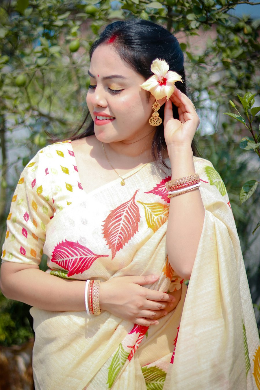 Saree