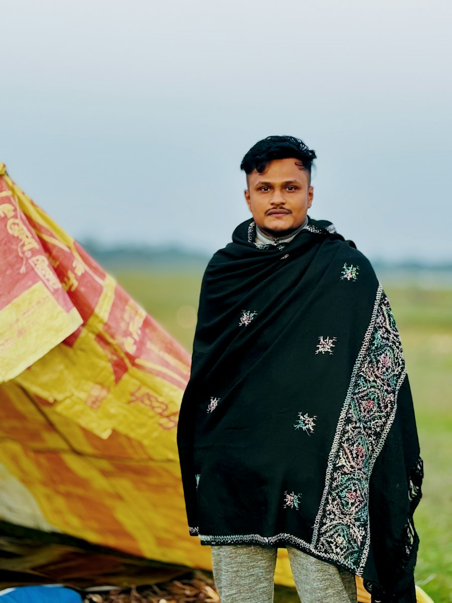 Shawl