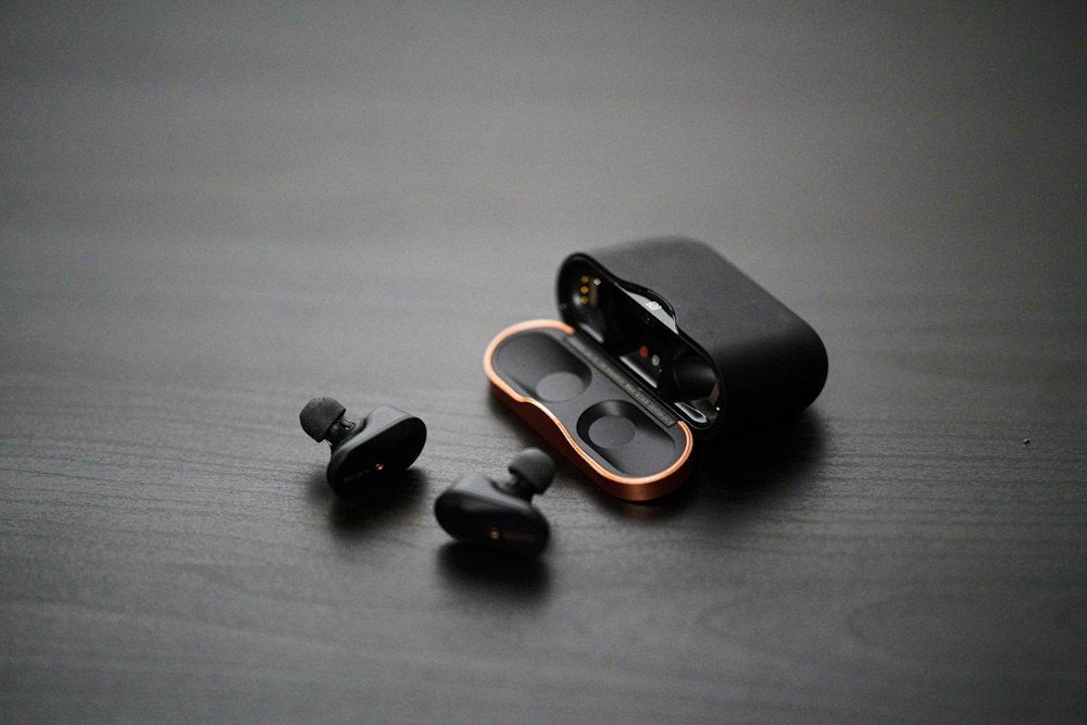 Nano Buds