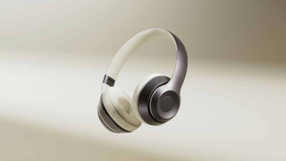 Orbit Headphones