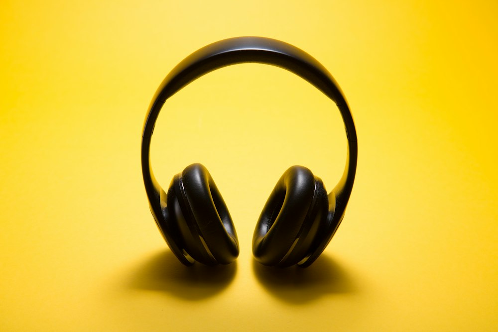 Beat Headphones
