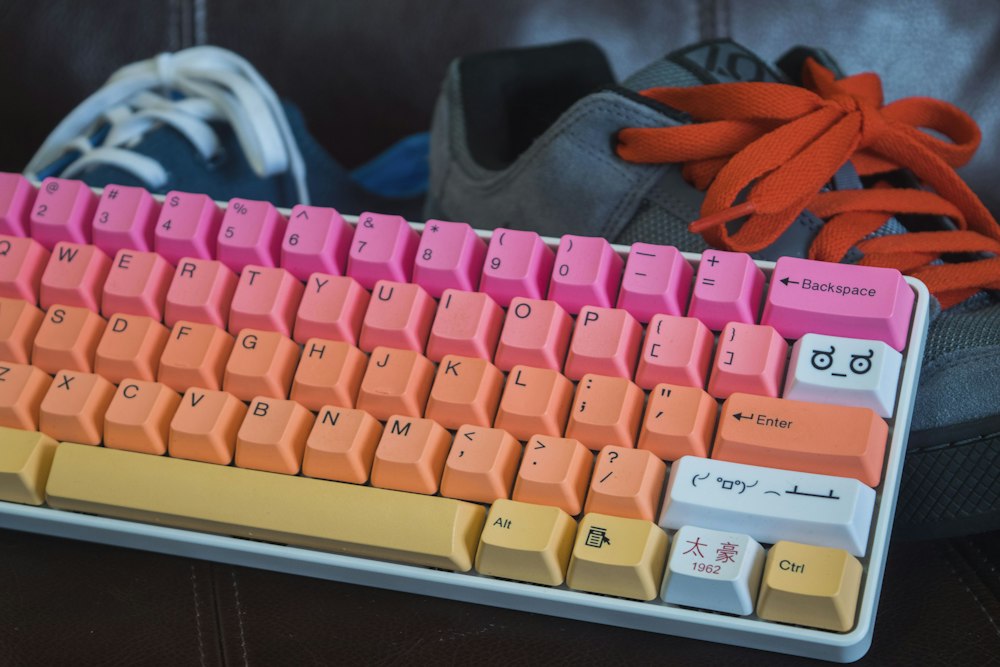Candy 60 Keyboard
