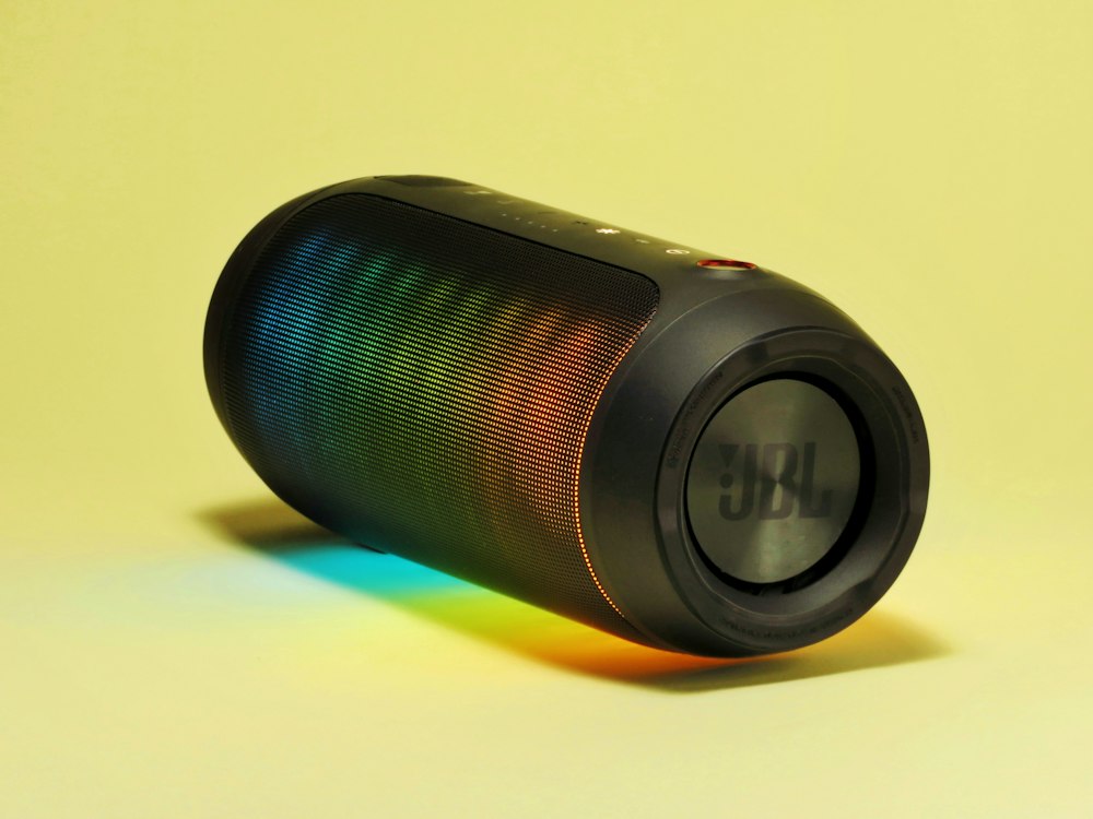 Glow Party Speaker