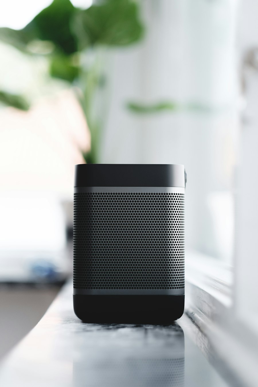 Boom Mini Speaker