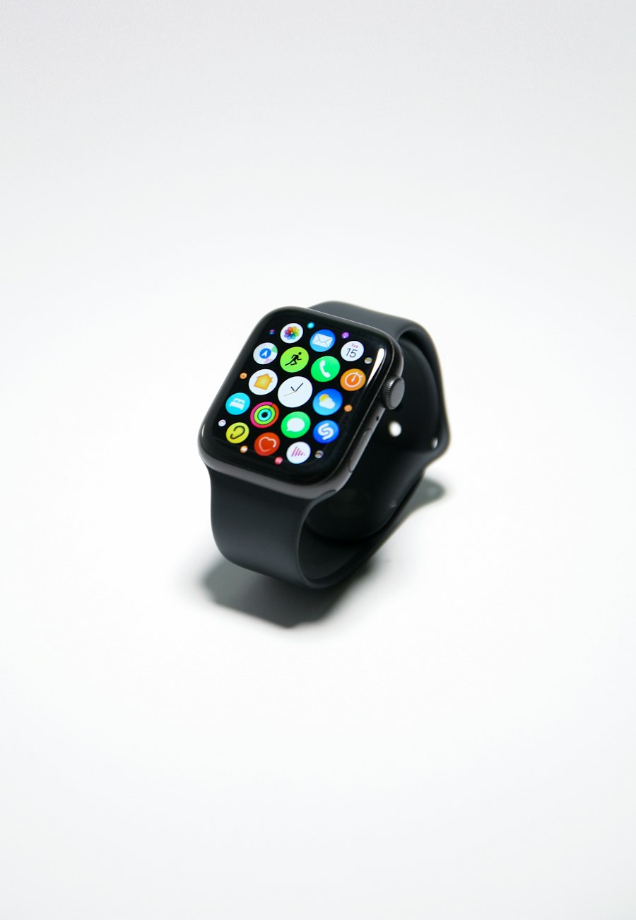 Watch Fit