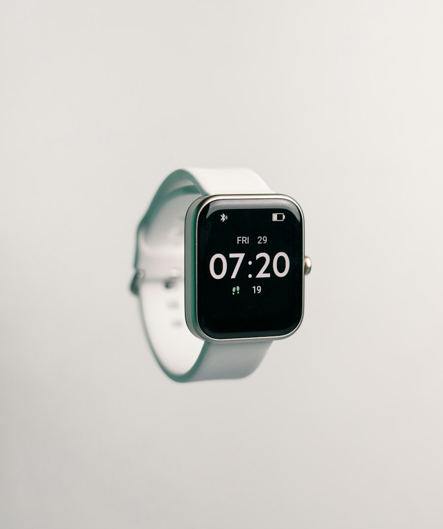 Volta Watch S2